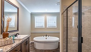 Ascend / The Florence 2860H32DRB Bathroom 65218